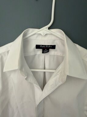 Brooks Brothers boys Dress Shirt